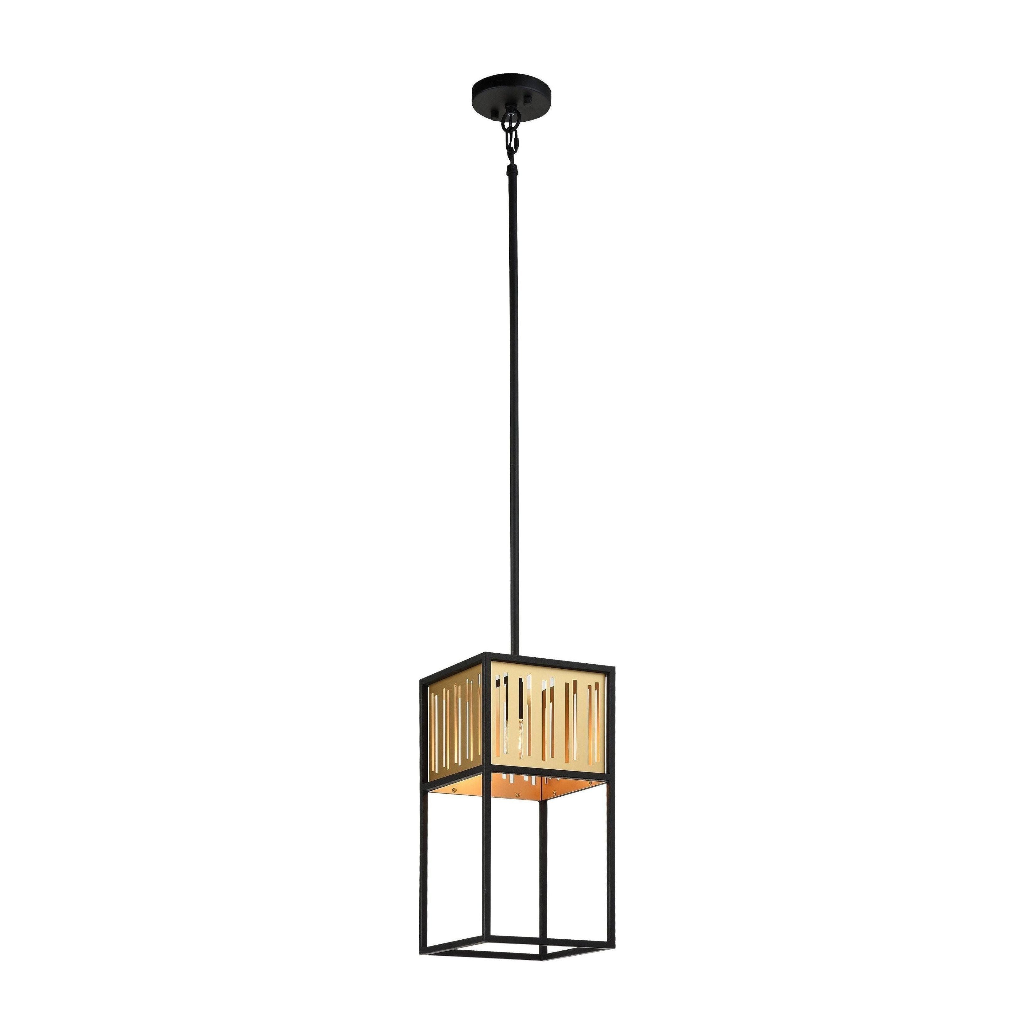 Matteo - Goldenguild Mini Pendant - Lights Canada