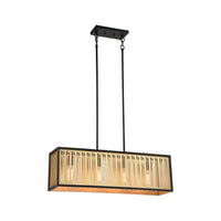 Goldenguild Linear Suspension