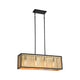 Matteo - Goldenguild Linear Suspension - Lights Canada
