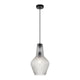 Matteo - Quilted Gem Pendant - Lights Canada