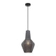 Matteo - Quilted Gem Pendant - Lights Canada