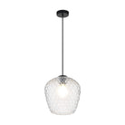 Matteo - Quilted Gem Mini Pendant - Lights Canada