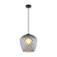 Matteo - Quilted Gem Mini Pendant - Lights Canada