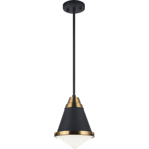 Matteo - Lloyd Mini Pendant - Lights Canada