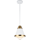 Matteo - Lloyd Mini Pendant - Lights Canada