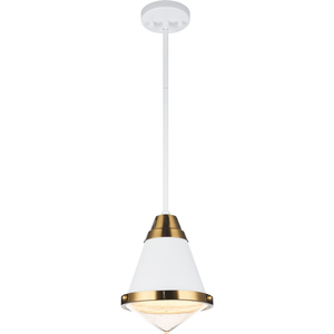 Matteo - Lloyd Mini Pendant - Lights Canada