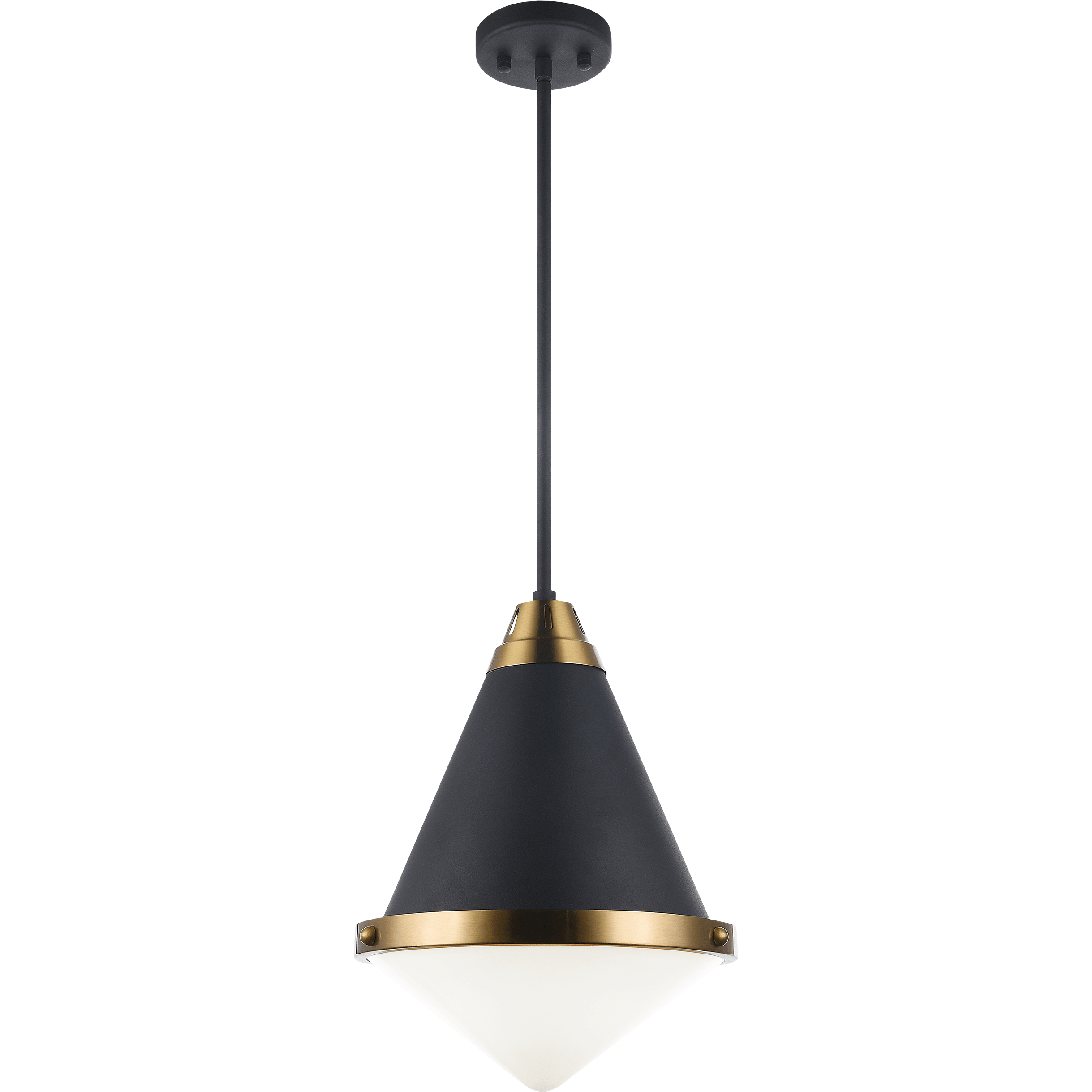 Matteo - Lloyd Pendant - Lights Canada