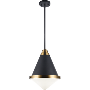 Matteo - Lloyd Pendant - Lights Canada