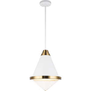 Matteo - Lloyd Pendant - Lights Canada