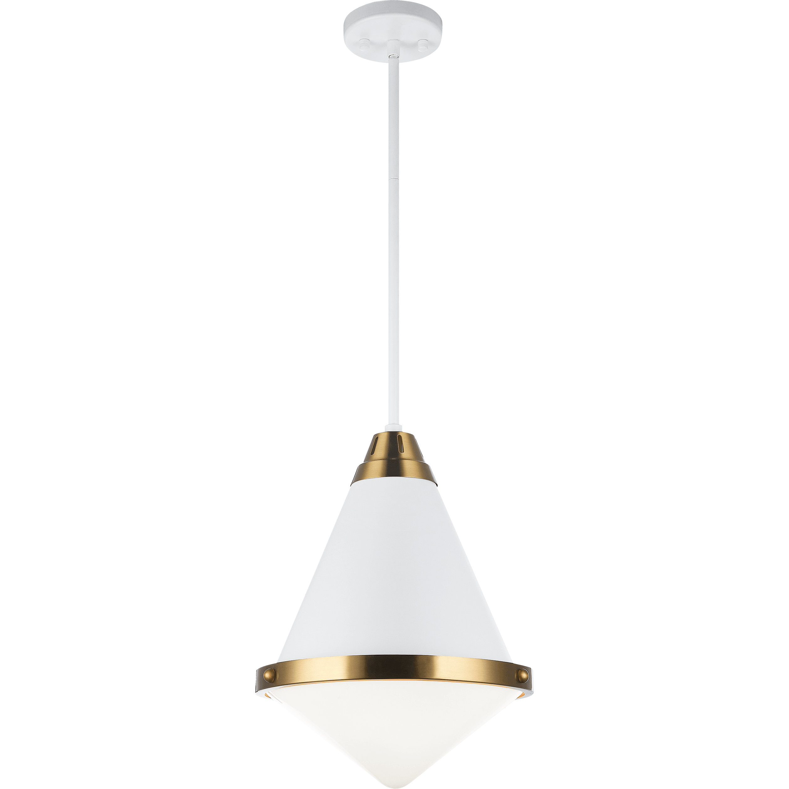 Matteo - Lloyd Pendant - Lights Canada