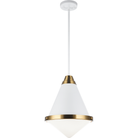 Matteo - Lloyd Pendant - Lights Canada
