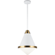 Matteo - Lloyd Pendant - Lights Canada