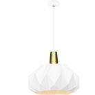 Matteo - The Origami Pendant - Lights Canada