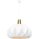 Matteo - The Origami Pendant - Lights Canada