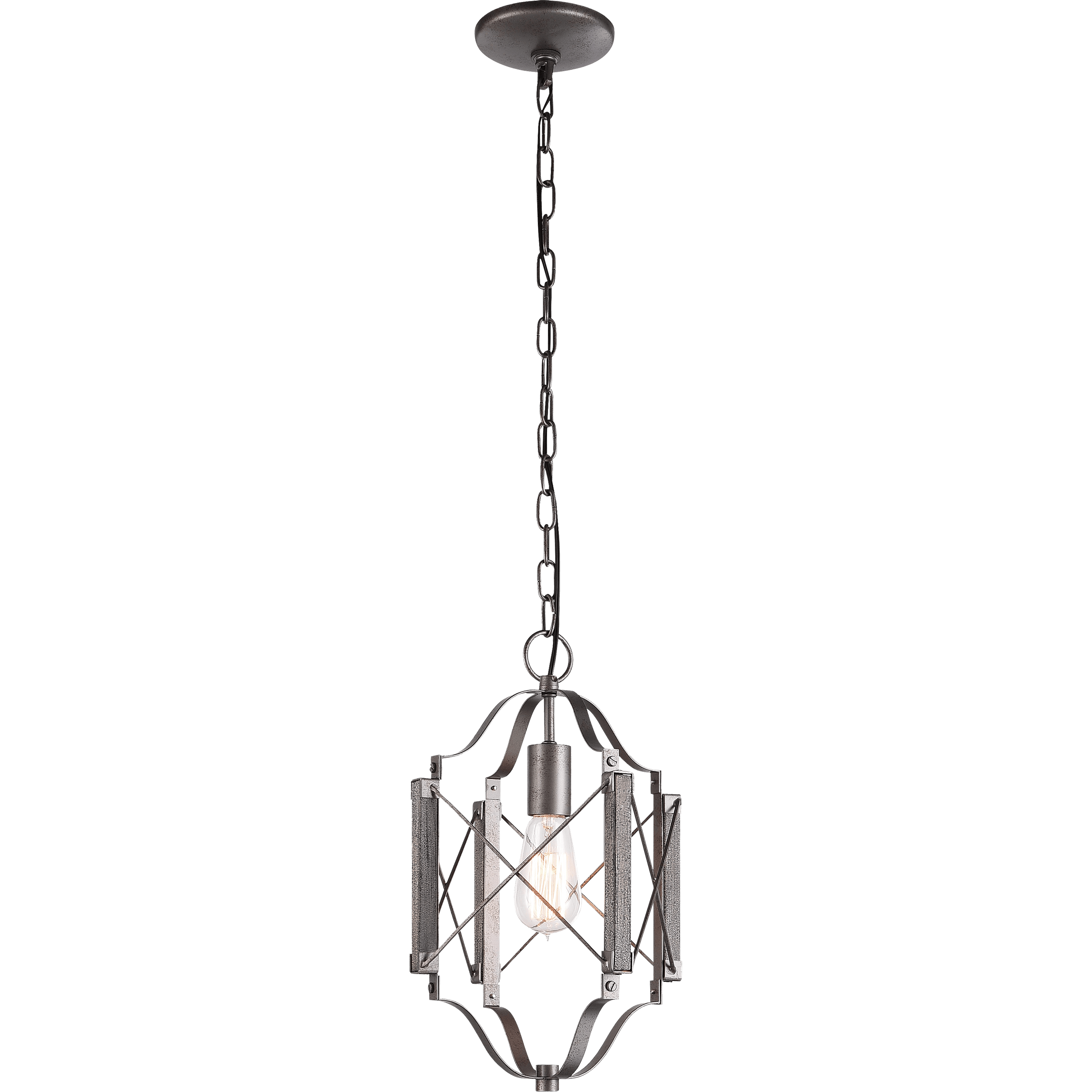 Matteo - Asher Mini Pendant - Lights Canada