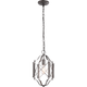 Matteo - Asher Mini Pendant - Lights Canada