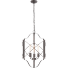 Matteo - Asher Chandelier - Lights Canada