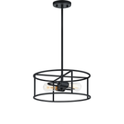 Matteo - CANDID Pendant - Lights Canada