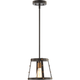 Matteo - Beaton Mini Pendant - Lights Canada