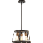 Matteo - Beaton Pendant - Lights Canada
