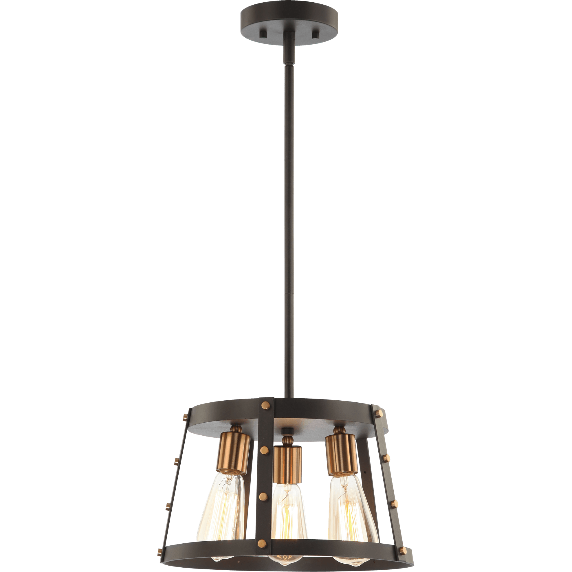 Matteo - Beaton Pendant - Lights Canada