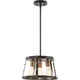 Matteo - Beaton Pendant - Lights Canada