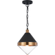 Matteo - Sphericon Mini Pendant - Lights Canada
