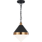 Matteo - Sphericon Mini Pendant - Lights Canada