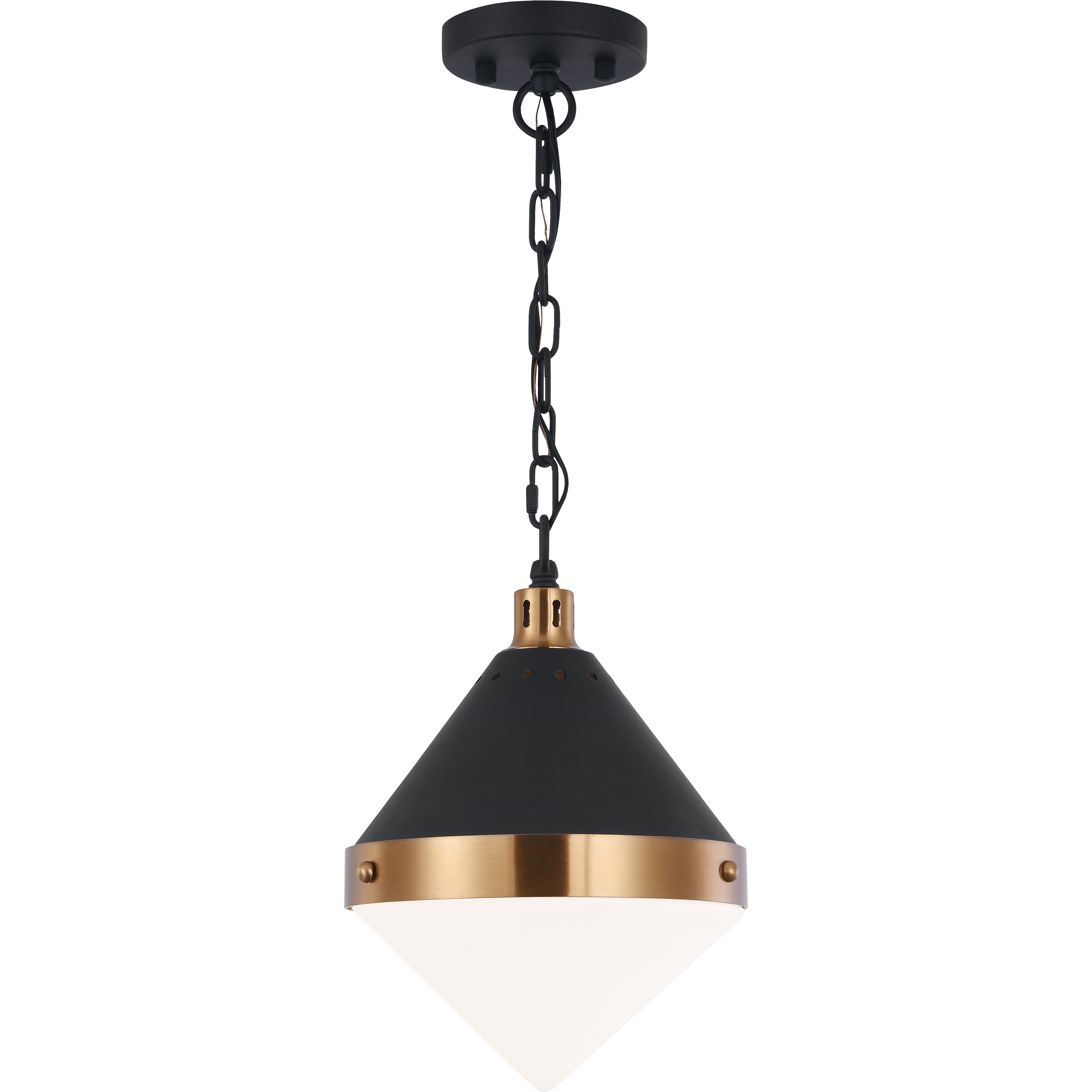 Matteo - Sphericon Mini Pendant - Lights Canada