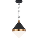 Matteo - Sphericon Mini Pendant - Lights Canada