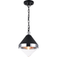 Matteo - Sphericon Mini Pendant - Lights Canada