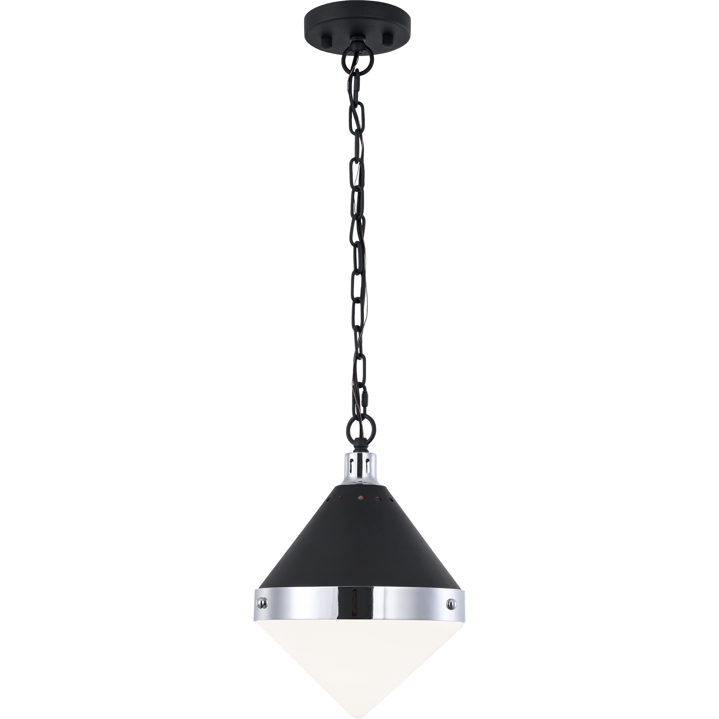 Matteo - Sphericon Mini Pendant - Lights Canada
