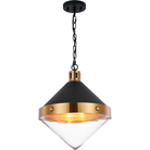 Matteo - Sphericon Pendant - Lights Canada