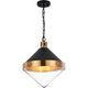 Matteo - Sphericon Pendant - Lights Canada