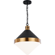 Matteo - Sphericon Pendant - Lights Canada