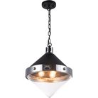 Matteo - Sphericon Pendant - Lights Canada