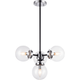 Matteo - Maru Chandelier - Lights Canada