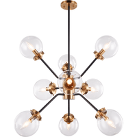 Maru Chandelier
