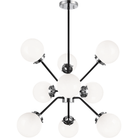 Matteo - Maru Chandelier - Lights Canada