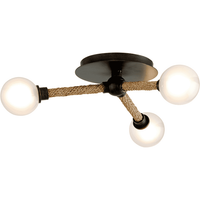 Nomad Semi Flush Mount
