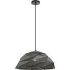 Matteo - Riku Pendant - Lights Canada