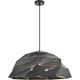 Matteo - Riku Pendant - Lights Canada