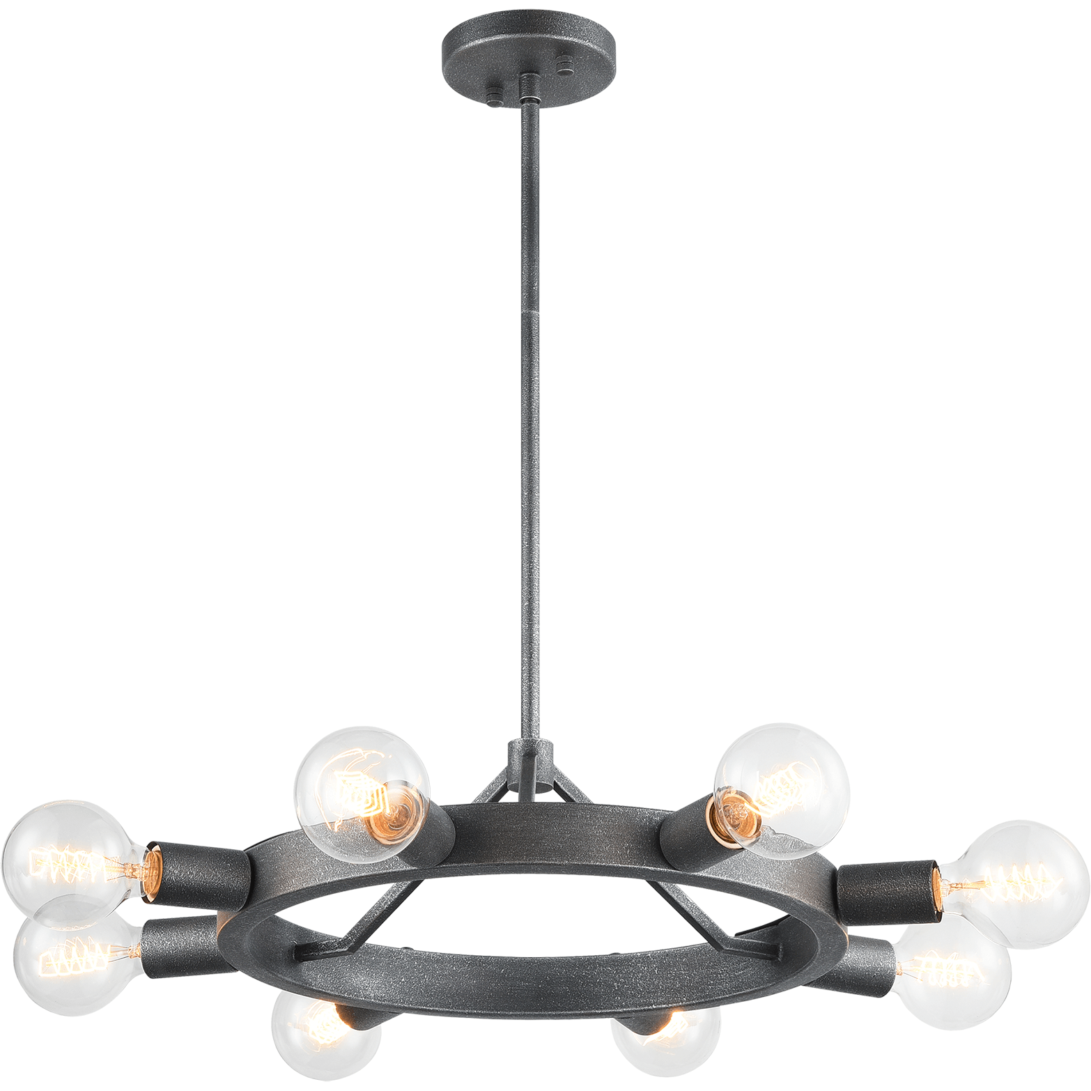Matteo - Marquis Chandelier - Lights Canada