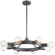 Matteo - Marquis Chandelier - Lights Canada