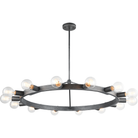Matteo - Marquis Chandelier - Lights Canada