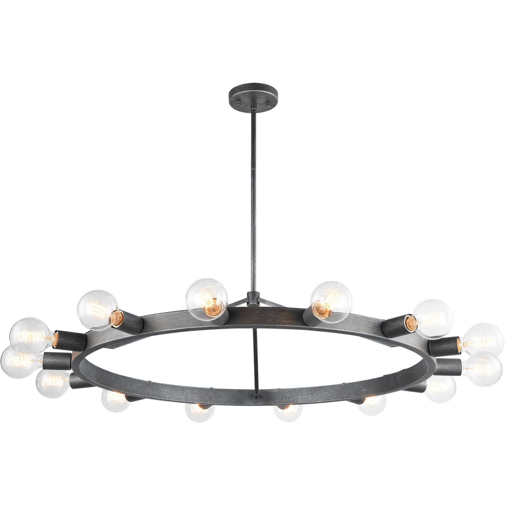 Matteo - Marquis Chandelier - Lights Canada