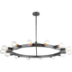 Matteo - Marquis Chandelier - Lights Canada