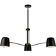 Matteo - Luca Chandelier - Lights Canada