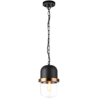 Tillie Mini Pendant