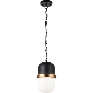 Matteo - Tillie Mini Pendant - Lights Canada